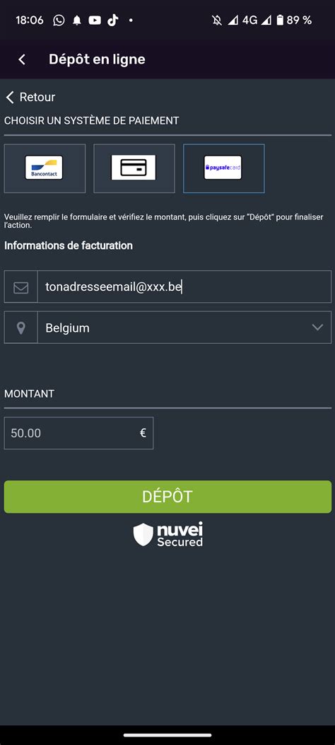 voucher napoleon games|Comment faire un dépôt avec un Voucher Napoleon.